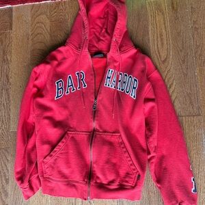 Bar Harbor Jacket